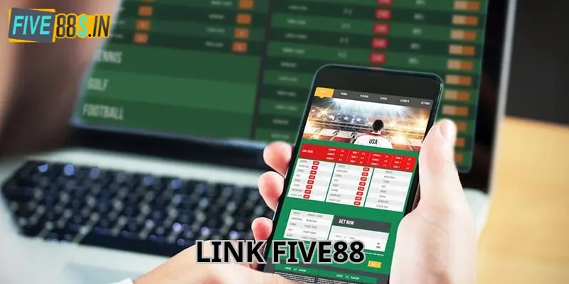 link-five88